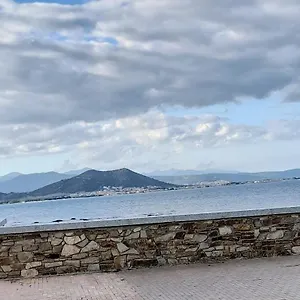 Appartamento Affitto Pochi Km Dal Mare, Siniscola