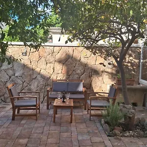 Appartamento Casa Vacanze Siniscola, Siniscola