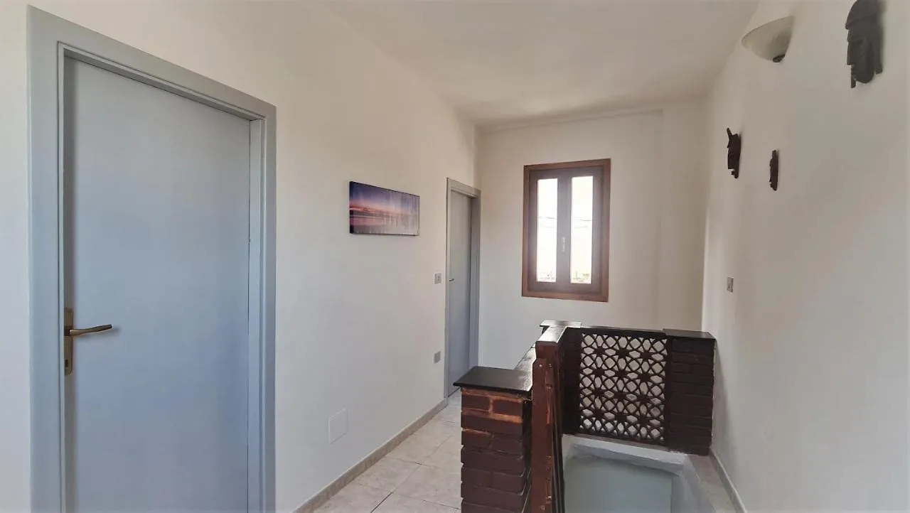 Holiday home Holiday House In Siniscola Villa