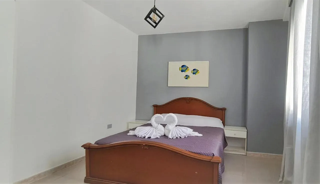 Casa vacanze Holiday House In Siniscola Villa