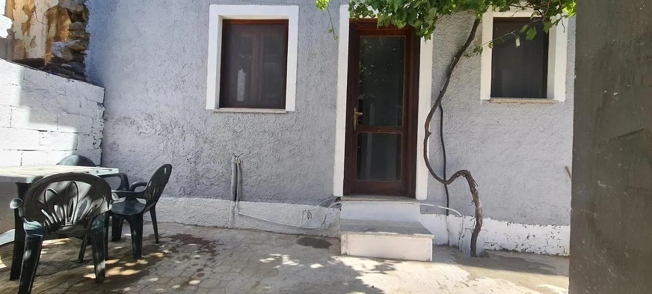 Holiday House In Siniscola Villa Casa vacanze