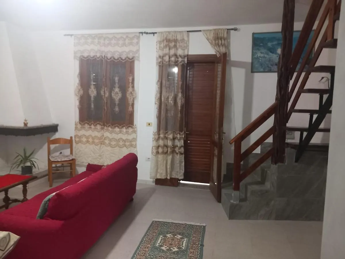 Holiday House In Siniscola Villa 0*,