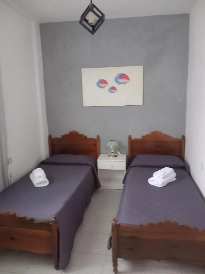 Holiday House In Siniscola Villa Italia
