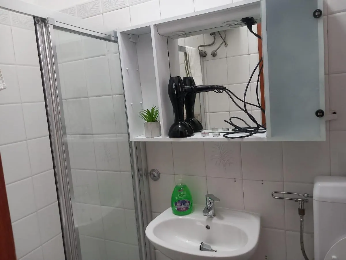 Casa vacanze Holiday House In Siniscola Villa