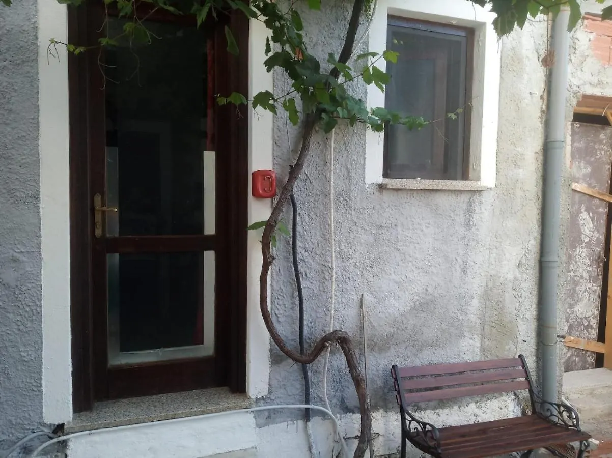 Holiday home Holiday House In Siniscola Villa Italy