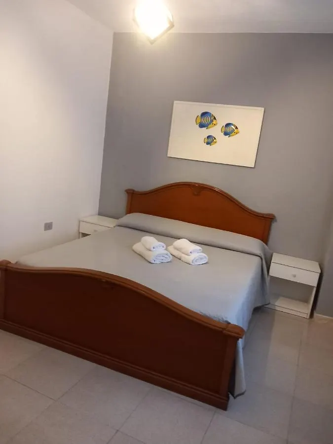 Holiday House In Siniscola Villa Holiday home