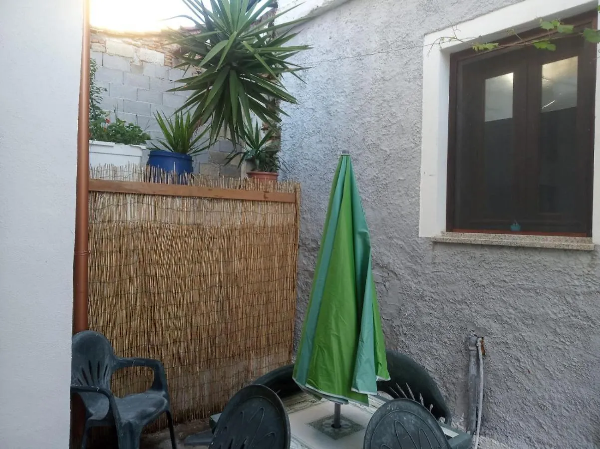 Holiday House In Siniscola Villa
