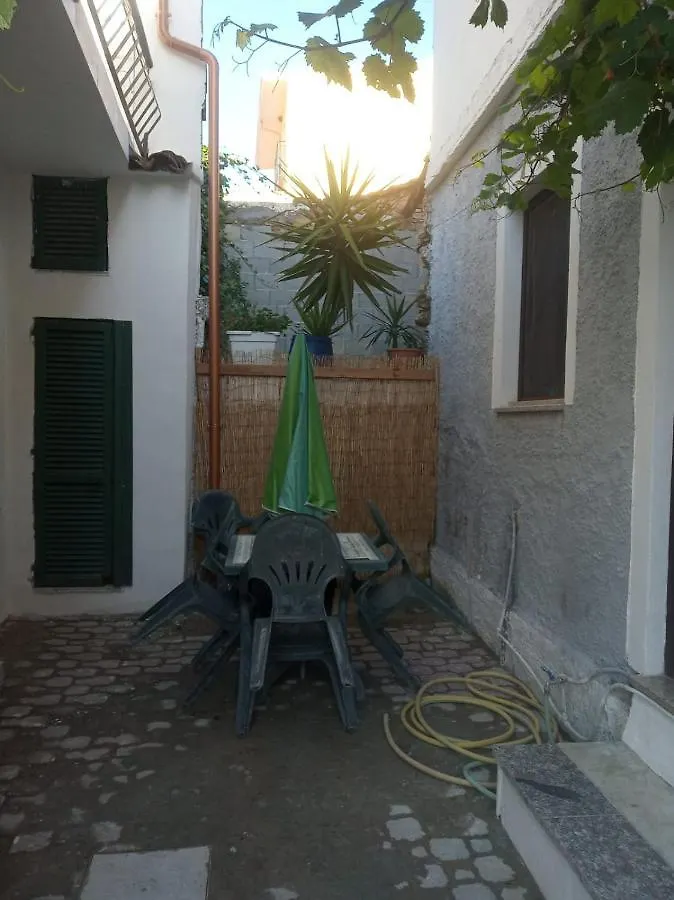 Holiday House In Siniscola Villa